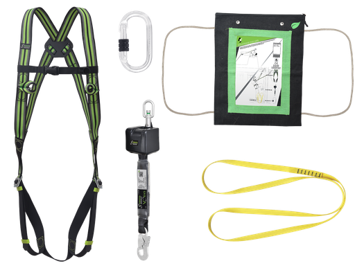 [LK7KRATOS-FA8000800] INDUSTRIAL MAINTENANCE KIT