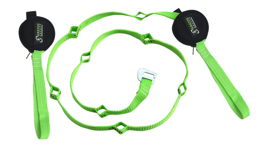 [LK71130381] SUSPENSION TRAUMA RELIEF STRAP