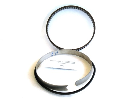 [LK51017064] DEMAG Frein à tambour  DH 5- 600  