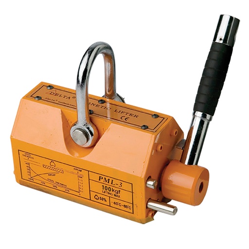 Aimant de levage DELTA