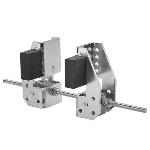 [LK7DELTA-DHST.006] Trolley buffer DELTA