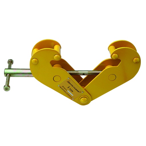 Beam Clamp DELTA
